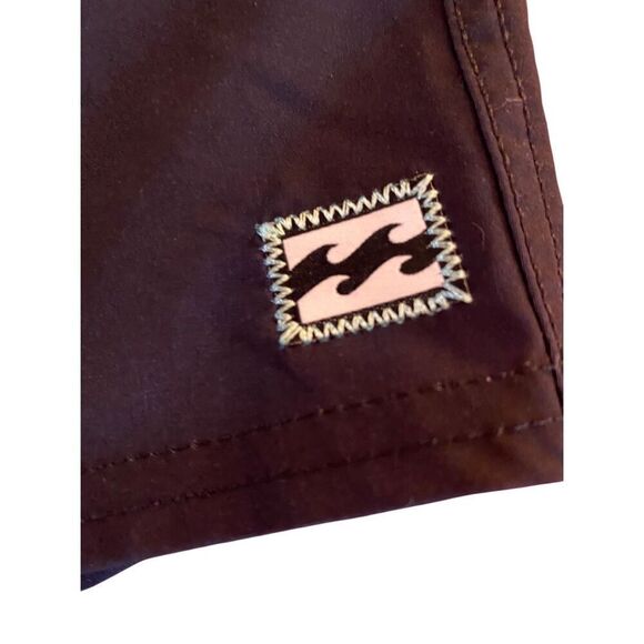Billabong, recycler boys, pro performance board shorts, size 30 - Picture 3 of 5